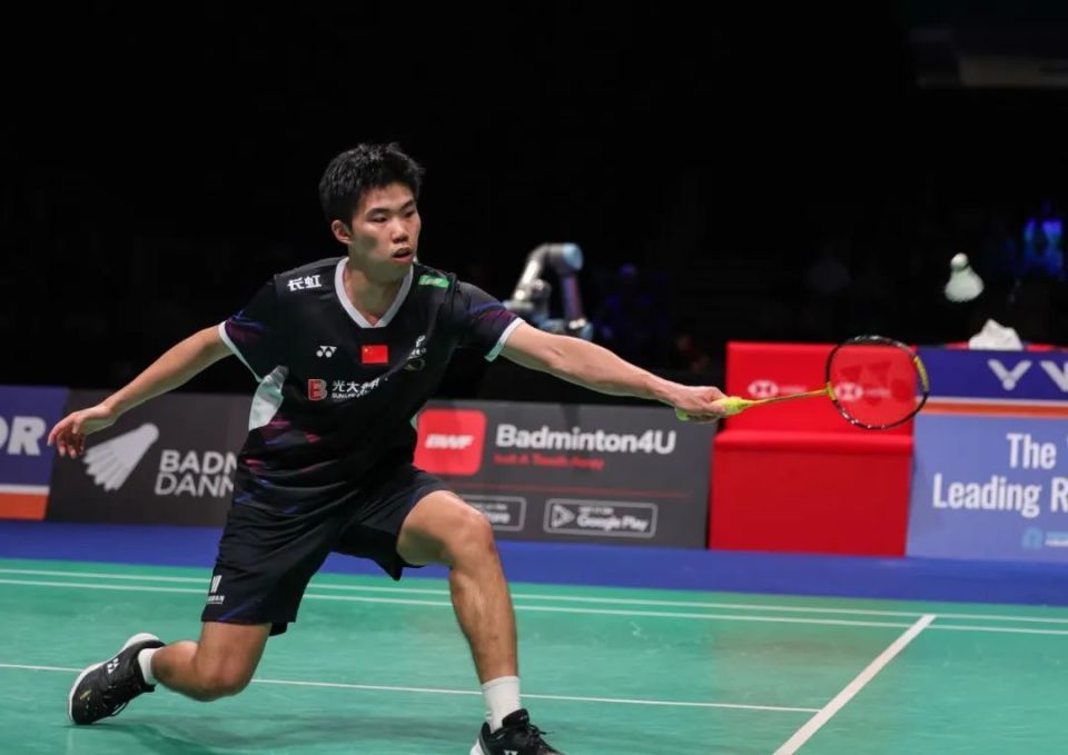 开云体育APP下载-日本队横扫印尼队，戴资颖刷新纪录  第2张