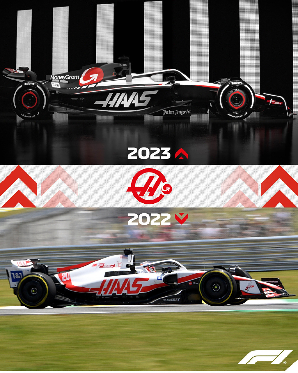 开云体育官方网站-哈斯车队险胜红牛二队，诺里斯带队取胜