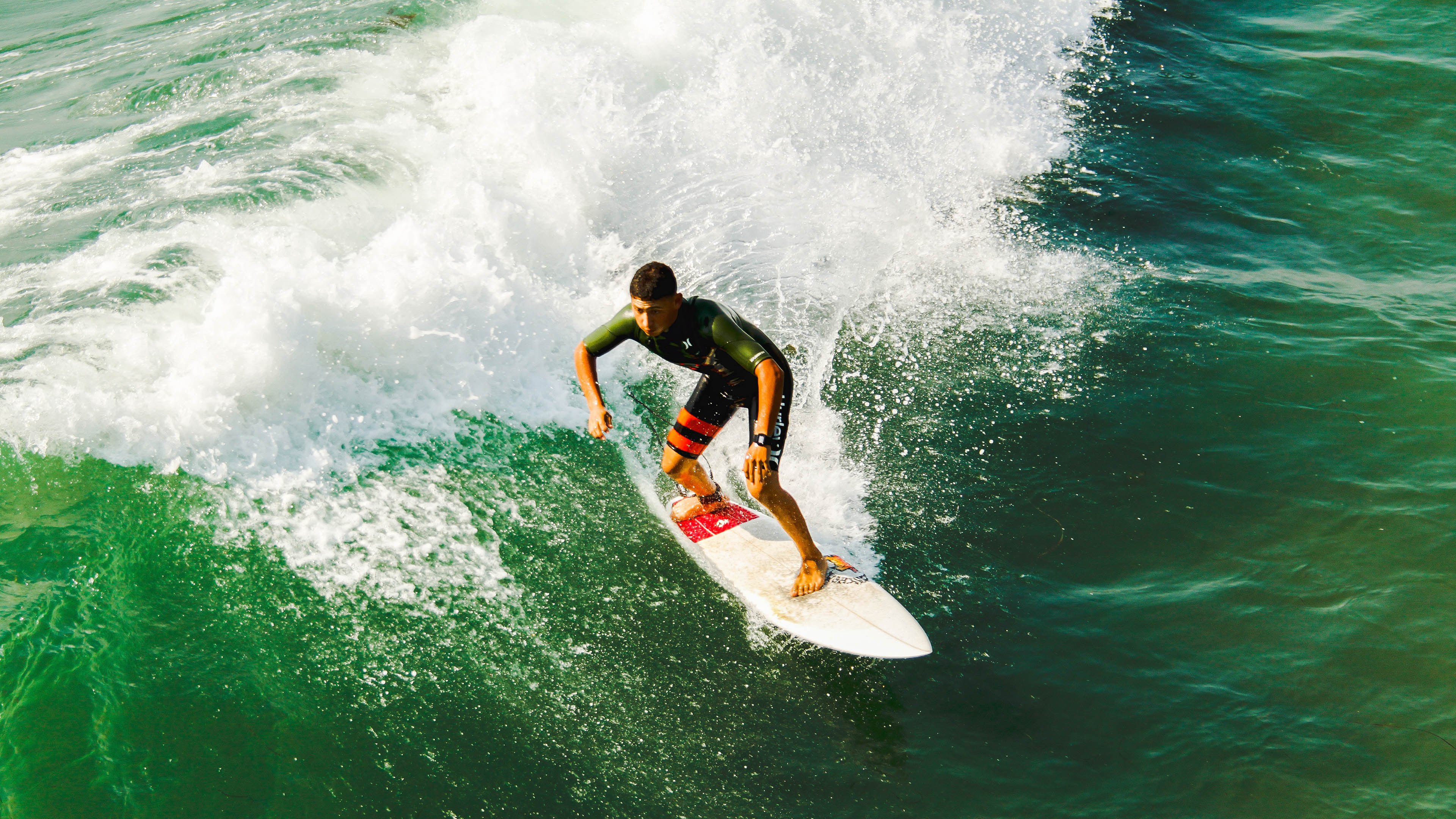 开云体育官网-切特主宰比赛走向，国王收割魔术